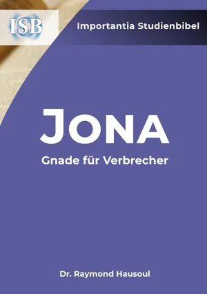 Nu Kopen Jona: Gnade für Verbrecher