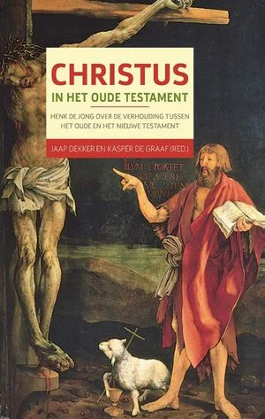Christus in het Oude Testament Betrouwbaar
