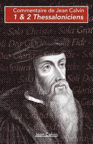 Gratis Retour 1 & 2 Thessalonisiens