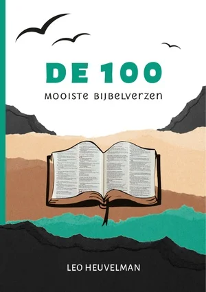 De 100 mooiste Bijbelverzen Goedkoop