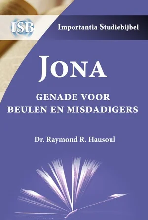 Laatste Kans Jona