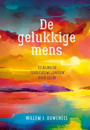 De Gelukkige mens Actieprijs