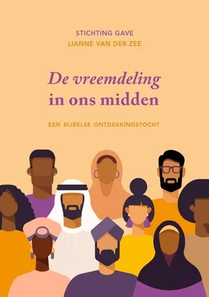 De vreemdeling in ons midden Veilige Betaling