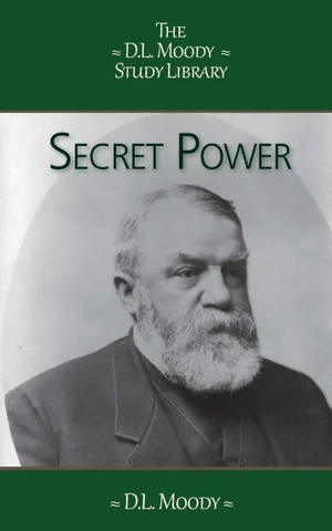 Secret Power Direct Verzonden