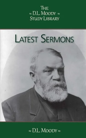 Latest Sermons Rechtstreeks Van De Fabrikant
