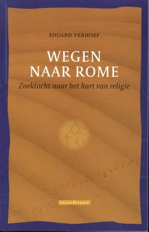 Wegen naar Rome Lage Kosten