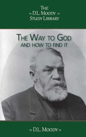 Nu Kopen The Way to God