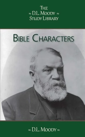 Bible Characters Op = Op