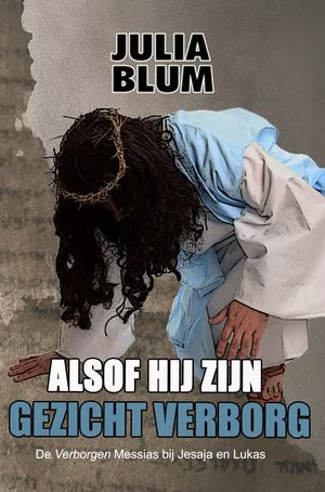 Favoriet Alsof hij zijn gezicht verborg