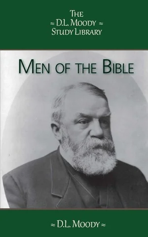 Gereduceerde Prijs Men of the Bible