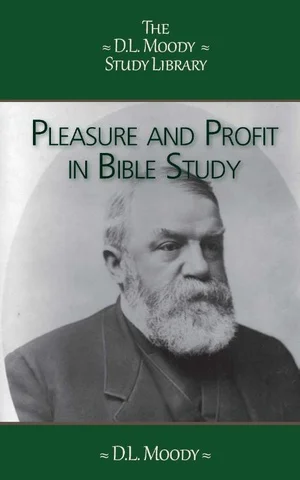 Pleasure & Profit in Bible Study Hoge Kwaliteit