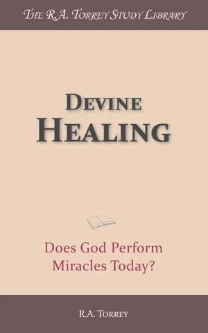 Devine Healing Gratis Verzending