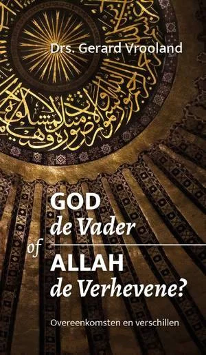 Veilige Betaling God de Vader of Allah de Verhevene
