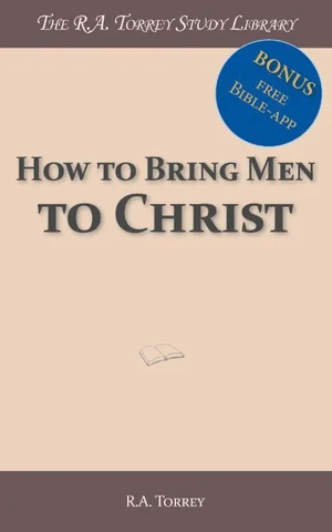 Bestel Nu How to bring men to Christ