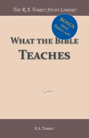 What the Bible Teaches Hete Deal