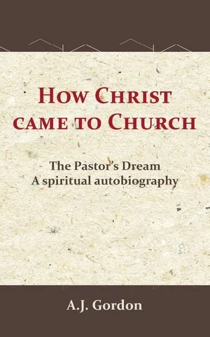 Fabrieksprijs How Christ Came to Church