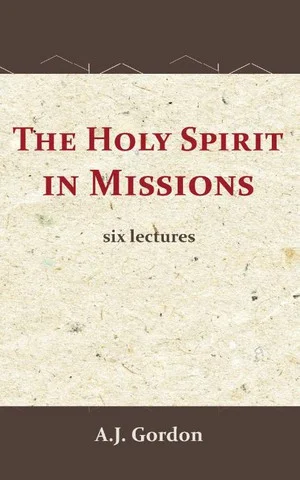 Veilige Betaling The Holy Spirit in Missions
