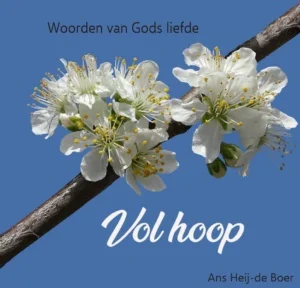 Direct Verzonden Woorden van Gods liefde vol hoop