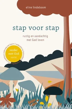 Stap voor stap Speciale Aanbieding