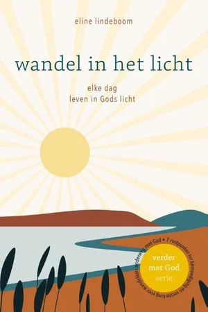 Wandel in het licht Snelle Levering