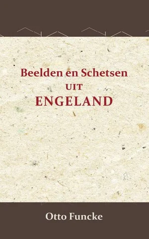 Seizoensaanbieding Beelden en schetsen uit Engeland