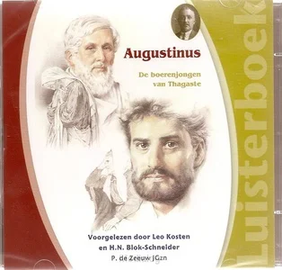 Augustinus Actieprijs