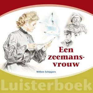 Een Zeemans-vrouw Express Levering