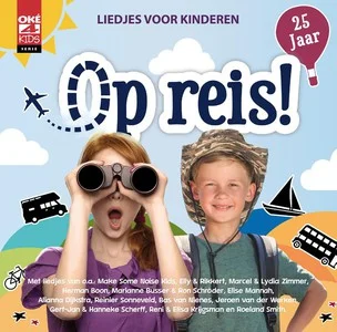 Op reis! Voordeelprijs