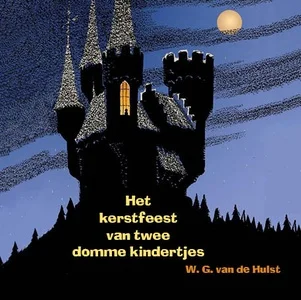 Kerstfeest Van Twee Domme Ki Luisterboek Alleen Vandaag