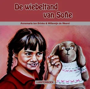 Wiebeltand Van Sofie Luisterboek Gecertificeerd
