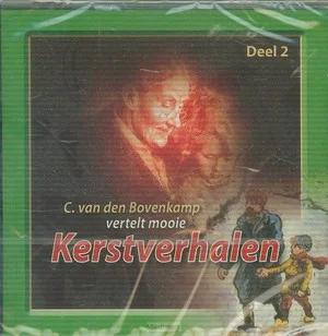 Koop Online Vertelt Mooie Kerstverhalen 2 Cd