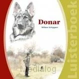 Donar Luisterboek Beperkte Voorraad