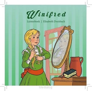 Winifred Luisterboek Laatste Kans