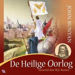 De heilige oorlog Must-Have