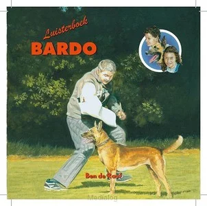 Bardo Luisterboek Bestseller