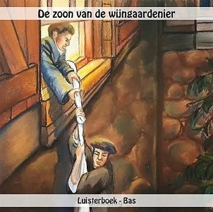 Zoon Van De Wijngaardenier Luisterboek Hete Deal
