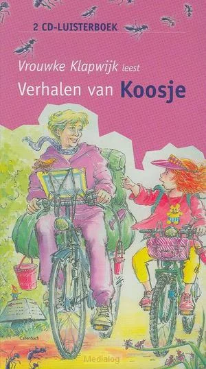 Veilige Betaling Verhalen Van Koosje Luisterboek