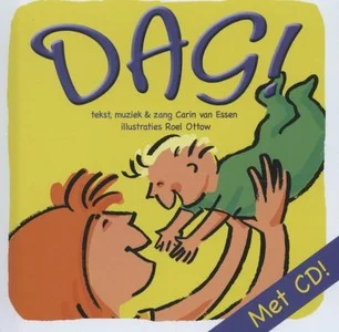 Dag + Cd Korting