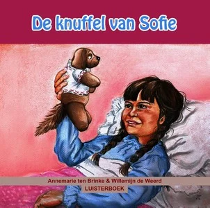 Op = Op Knuffel Van Sofie Luisterboek