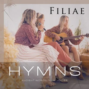 Hymns (ep) Gereduceerde Prijs