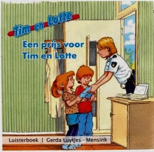 Prijs Voor Tim En Lotte Luisterboek Rechtstreeks Van De Fabrikant
