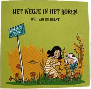 Premium Wegje In Het Koren Luisterboek