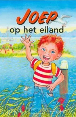 Joep Op Het Eiland Luisterboek Aanbieding
