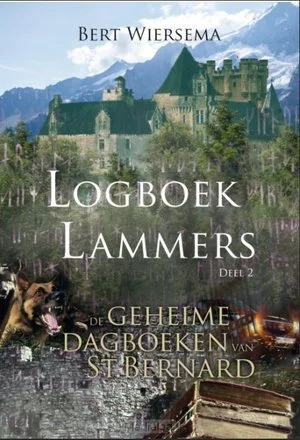 Nu Kopen Logboek Lammers 2 Geheime Da Luisterboek