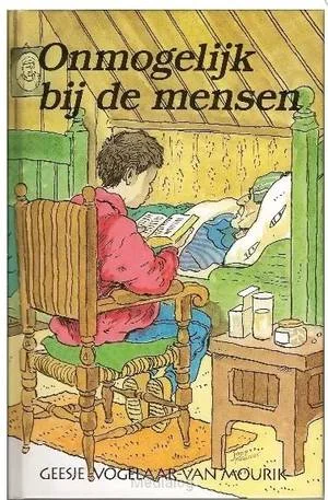 Onmogelijk Bij De Mensen Luisterboek Weekendaanbieding