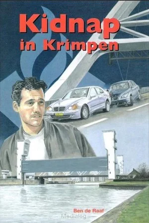 Kidnap In Krimpen Luisterboek Gratis Verzending