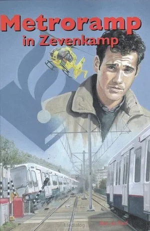 Must-Have Metroramp In Zevenkamp Luisterboek