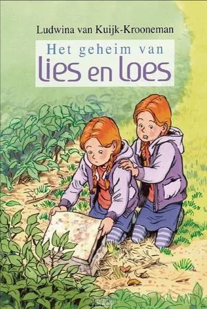 Geheim Van Lies En Loes Luisterboek Shop Nu