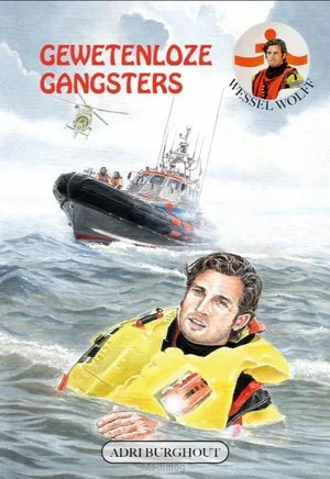 Gewetenloze Gangsters Luisterboek Beperkt Aanbod