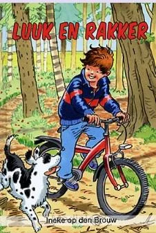 Favoriet Luuk En Rakker Luisterboek